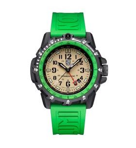 LUMINOX XL.3337 - LAND - ZNAČKY