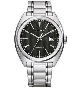 CITIZEN AUTOMATIC NJ0100-71E - ELEGANT - ZNAČKY