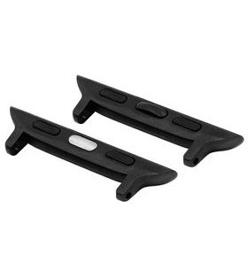 ADAPTÉR HIRSCH APPLE WATCH BLACK AD1000-5 - REMIENKY - OSTATNÉ