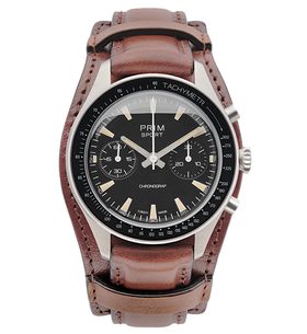 PRIM CHRONOGRAF LE 75-001-532-00-1 - AUTOMATIC - ZNAČKY