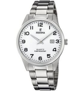 FESTINA CLASSIC BRACELET 20512/3 - CLASSIC - ZNAČKY