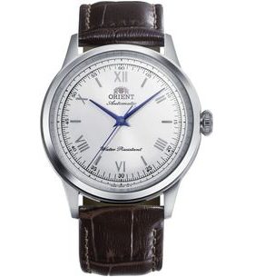 ORIENT CLASSIC BAMBINO RA-BB0002S - BAMBINO - ZNAČKY