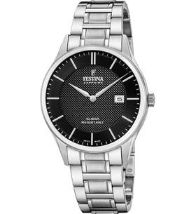FESTINA SWISS MADE 20067/6 - SWISS MADE - ZNAČKY