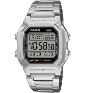 CASIO COLLECTION W-800HD-1AVEF - CLASSIC COLLECTION - ZNAČKY