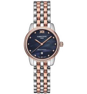 CERTINA DS-8 LADY C033.051.22.128.00 - DS-8 - ZNAČKY