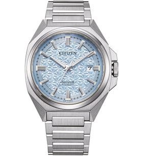 CITIZEN SERIES 8 831 AUTOMATIC LIMITED EDITION NB6051-59L - SERIES 8 - ZNAČKY
