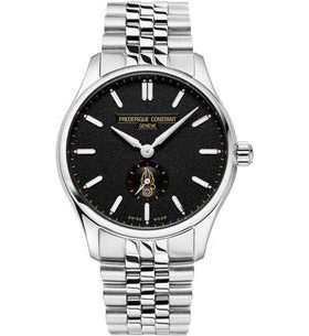FREDERIQUE CONSTANT CLASSICS INDEX SMALL SECONDS AUTOMATIC X LÉGION ÉTRANGÈRE LIMITED EDITION FC-530GS3B6B - CLASSICS GENTS - ZNAČKY