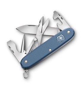 VICTORINOX PIONEER X ALOX 2026 LIMITED EDITION STONE RED 0.8231.L26 - VRECKOVÉ NOŽE - OSTATNÉ