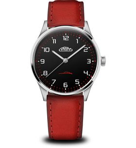 PRIM SPEEDLINE LE W91P.13276.B - AUTOMATIC - ZNAČKY