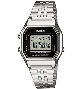 CASIO COLLECTION LA680WEA-1EF - CLASSIC COLLECTION - ZNAČKY