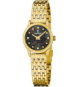 FESTINA MADEMOISELLE 20750/6 - MADEMOISELLE - ZNAČKY