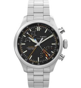 TIMEX WATERBURY ACE CHRONOGRAPH TW2Y70200UK - TIMEX - ZNAČKY