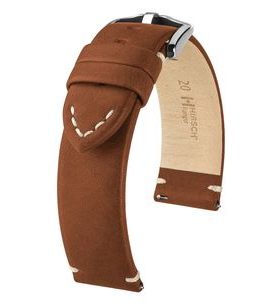 ŘEMÍNEK HIRSCH RANGER - ZLATOHNĚDÝ - REMIENKY - OSTATNÉ