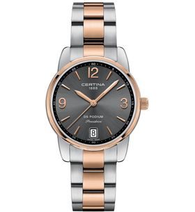 CERTINA DS PODIUM LADY C034.210.22.087.00 - DS PODIUM - ZNAČKY