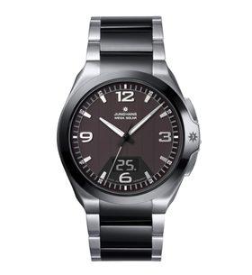JUNGHANS SPEKTRUM MEGA SOLAR 18/1120.44 - SPEKTRUM - ZNAČKY