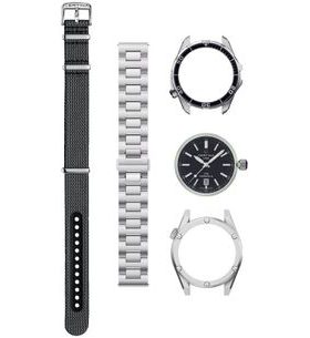 CERTINA DS+ AQUA & SPORT KIT C041.407.19.051.00 - DS+ - ZNAČKY