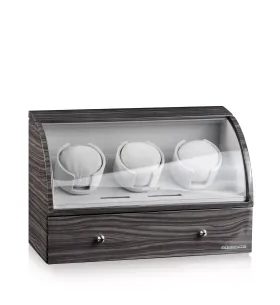 NAŤAHOVAČ DESIGNHÜTTE BASEL 3 LCD 70005-35 - NAŤAHOVAČE - OSTATNÉ