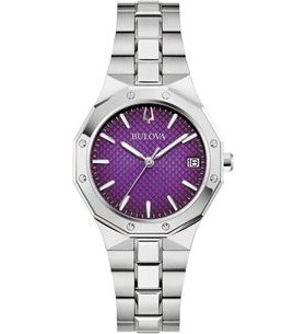 BULOVA CLASSIC PRESTIGE 96M168 - CLASSIC - ZNAČKY