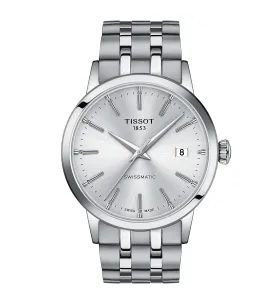 TISSOT CLASSIC DREAM SWISSMATIC T129.407.11.031.00 - CLASSIC DREAM - ZNAČKY