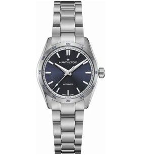 HAMILTON JAZZMASTER PERFORMER AUTO H36115140 - JAZZMASTER - ZNAČKY