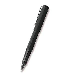 ROLLER FABER-CASTELL HEXO BLACK MATT 0072/1405710 - ROLLERY - OSTATNÉ