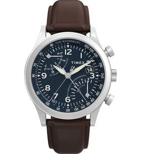 TIMEX WATERBURY TW2W47900UK - TIMEX - ZNAČKY