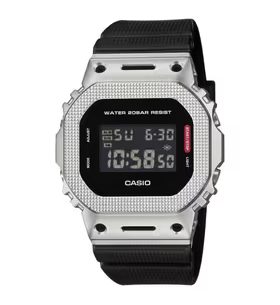 CASIO G-SHOCK GM-5600M-1ER - G-SHOCK - ZNAČKY
