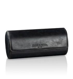 PUZDRO HODINIEK HEISSE & SÖHNE VINTAGE 3 70019-218.142 - BOXY NA HODINKY - OSTATNÉ