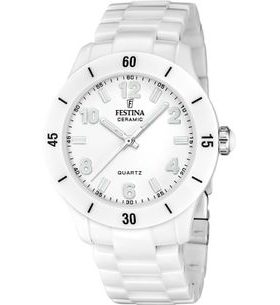 FESTINA CERAMIC 20720/1 - CERAMIC - ZNAČKY