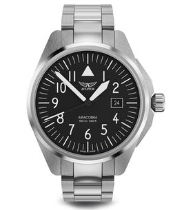 AVIATOR AIRACOBRA 43 TYP A V.1.38.0.315.5 - AIRACOBRA 43 TYPE A - ZNAČKY