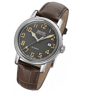 EPOS EMOTION 3390.152.20.34.27 - TIMELESS - ZNAČKY