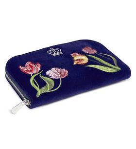 POUZDRO NA ŠPERKY WOLF ROYAL ASSCHER 394005 - ŠPERKOVNICE - OSTATNÉ