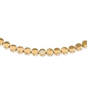 NÁHRDELNÍK BOCCIA TITANIUM 08074-04 - NÁHRDELNÍKY - OSTATNÉ