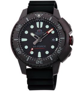 ORIENT SPORTS M-FORCE RA-AC0L03B - M-FORCE - ZNAČKY