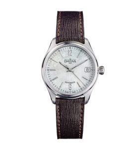 DAVOSA NEWTON LADY AUTOMATIC 166.190.16 - DIVA - ZNAČKY