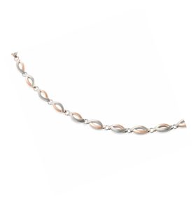 NÁHRDELNÍK BOCCIA TITANIUM 0876-03 - NÁHRDELNÍKY - OSTATNÉ