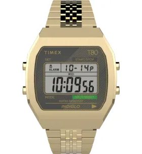 TIMEX T80 TW2V74300U8 - T80 - ZNAČKY