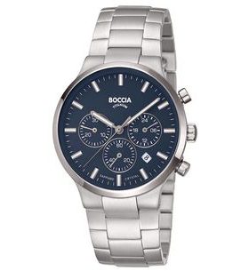 BOCCIA TITANIUM 3746-02 - SPORT - ZNAČKY