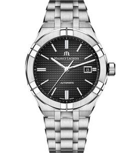 MAURICE LACROIX AIKON AUTOMATIC AI6008-SS002-330-1 - AIKON - ZNAČKY
