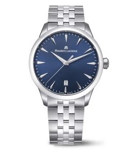 MAURICE LACROIX 1975 QUARTZ 751007-SS002-430-1 - 1975 - ZNAČKY