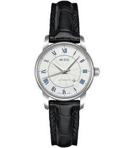 MIDO BARONCELLI LADY M7600.4.21.4 - BARONCELLI - ZNAČKY