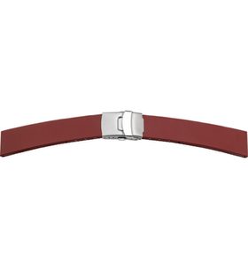 BEAR KAUČUKOVÝ ŘEMÍNEK 2094R (20 MM) - REMIENKY - OSTATNÉ