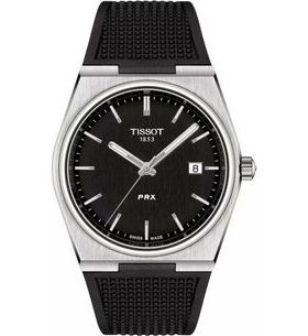 TISSOT PRX 40 T137.410.17.051.00 - PRX - ZNAČKY