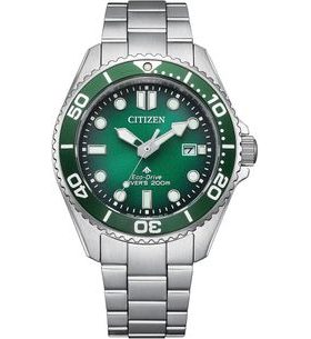 CITIZEN PROMASTER MARINE DIVER ECO-DRIVE BN0269-50W - PROMASTER - ZNAČKY