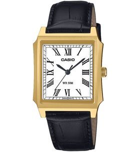 CASIO COLLECTION MTP-B190GL-7BVEF - CLASSIC COLLECTION - ZNAČKY