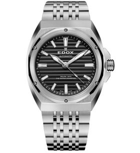 EDOX DELFIN THE ORIGINAL 1973 AUTOMATIC 80142-3M-NIN - DELFIN - ZNAČKY
