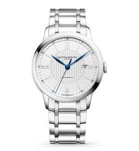 BAUME & MERCIER CLASSIMA 10334 - CLASSIMA - ZNAČKY