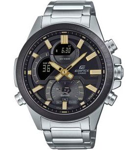 CASIO EDIFICE ECB-30DB-1A9EF - EDIFICE - ZNAČKY