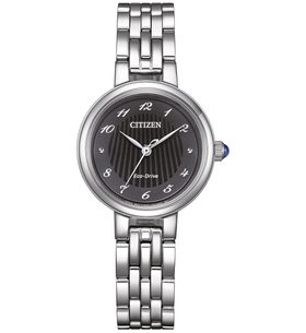 CITIZEN L ECO-DRIVE EM0990-81E - ELEGANT - ZNAČKY