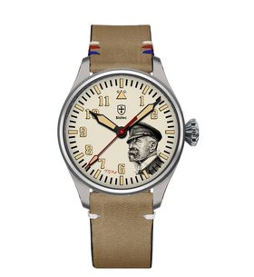 HODINKY BIATEC T. G. MASARYK LIMITOVANÁ EDICE - EXCLUSIVE - ZNAČKY